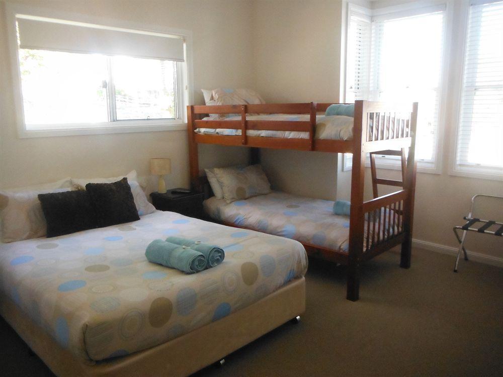 King Street Motel Gloucester Zewnętrze zdjęcie