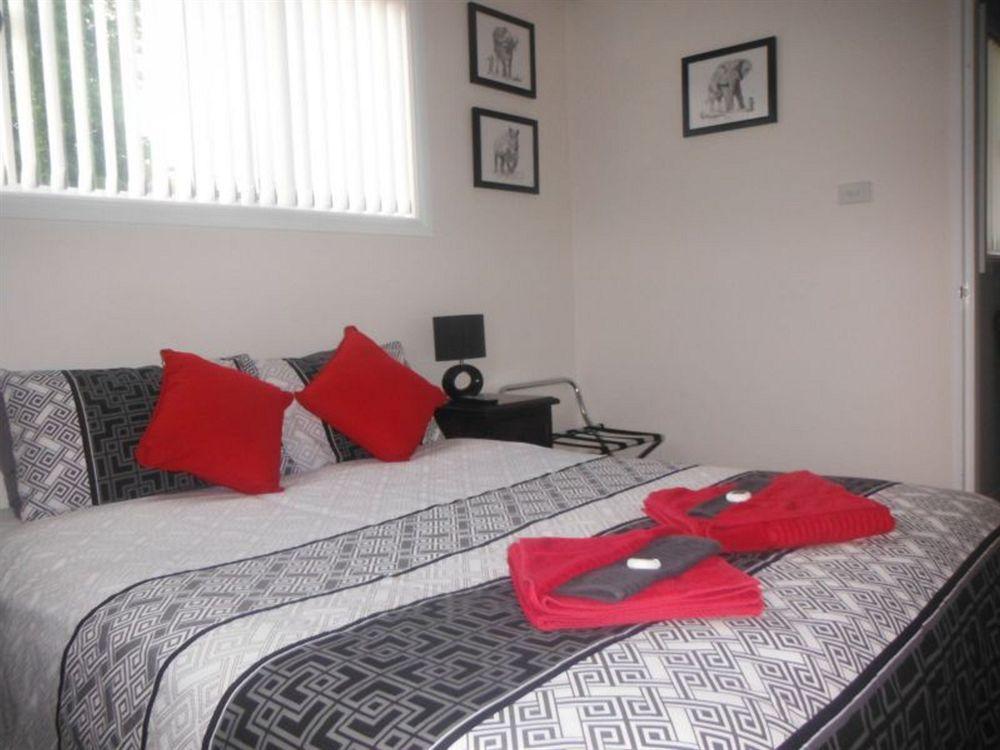 King Street Motel Gloucester Zewnętrze zdjęcie