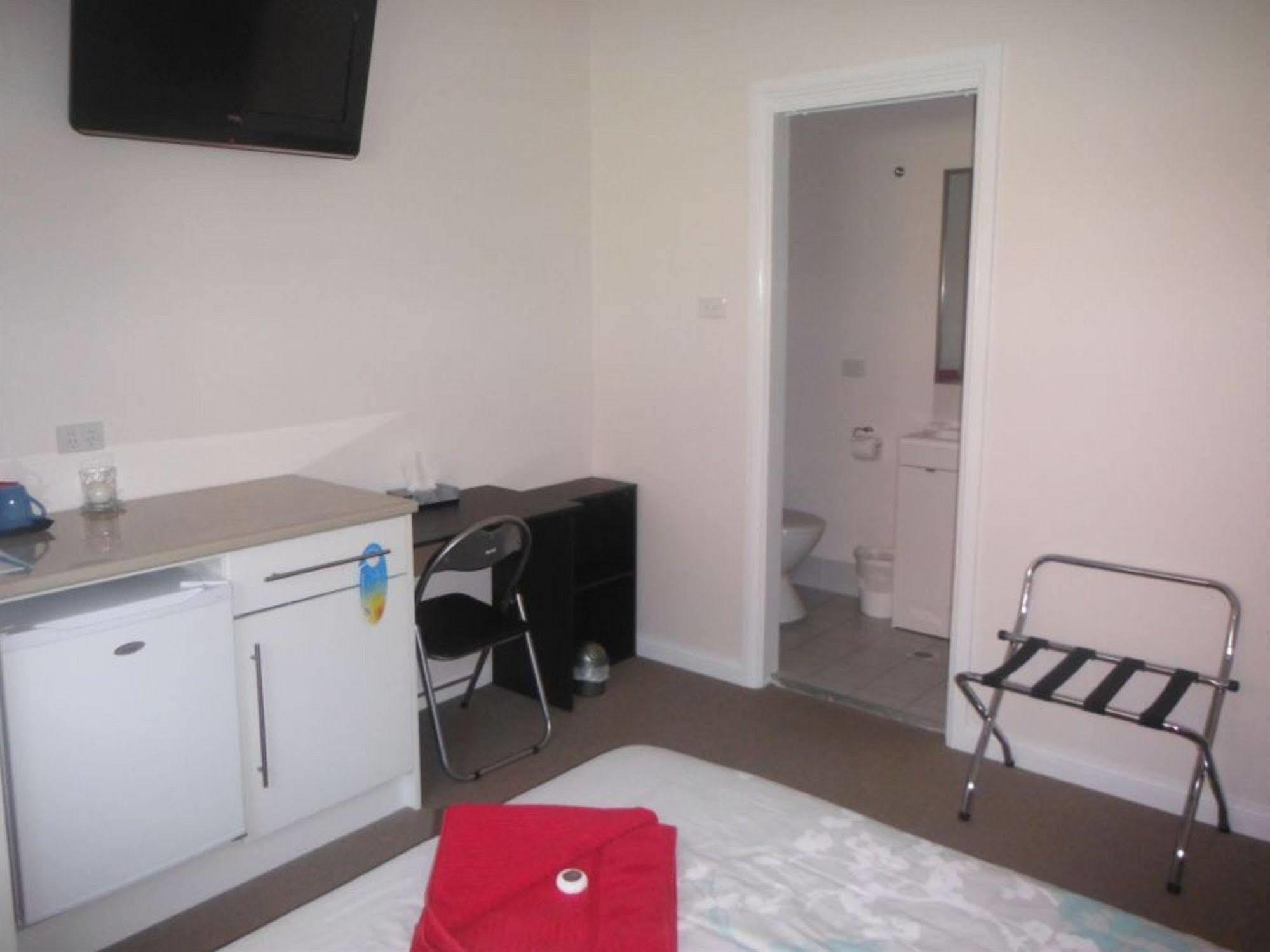 King Street Motel Gloucester Zewnętrze zdjęcie