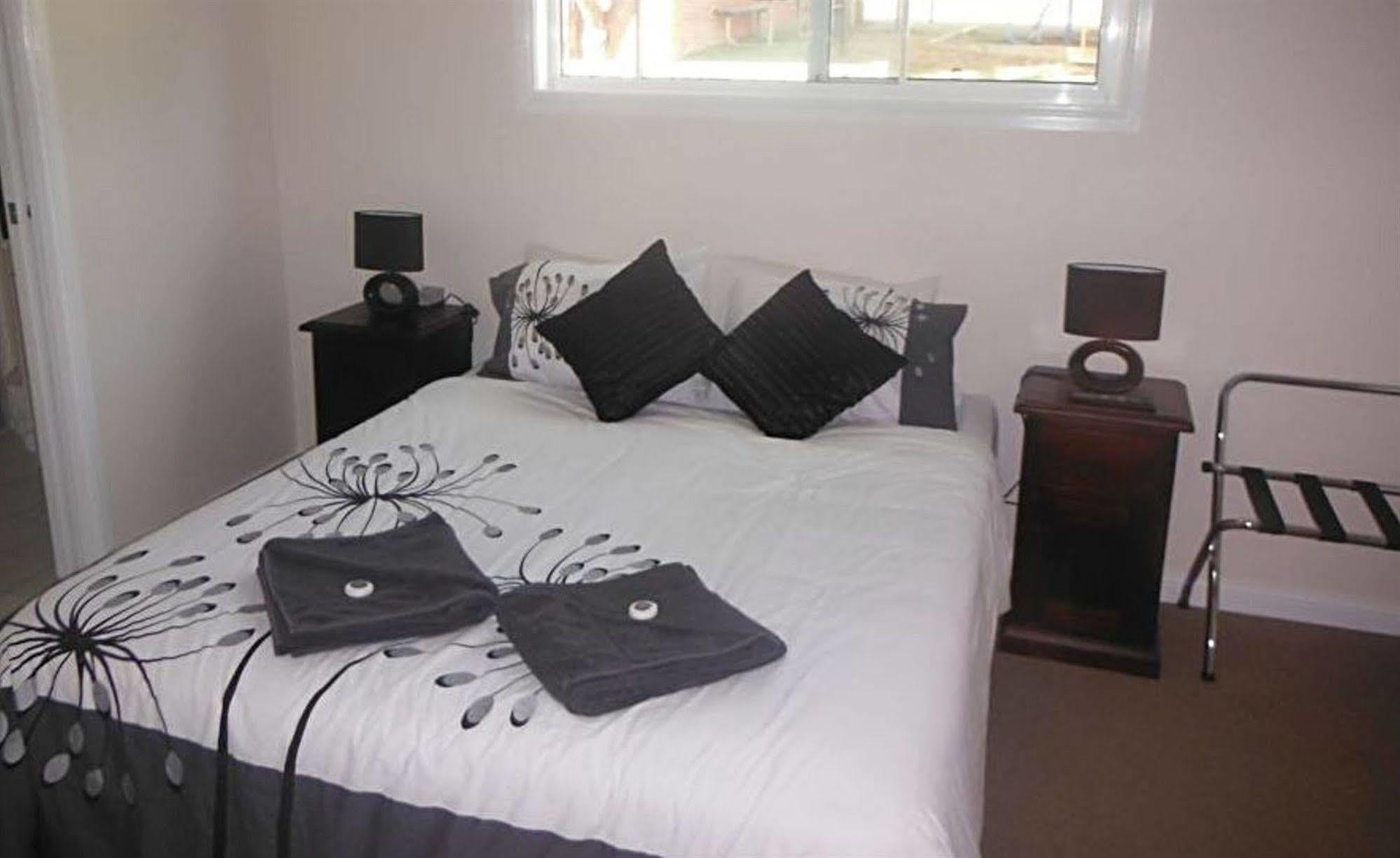 King Street Motel Gloucester Zewnętrze zdjęcie